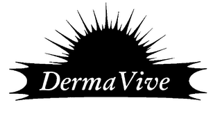 DERMA VIVE logo