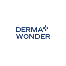 DERMA WONDER logo