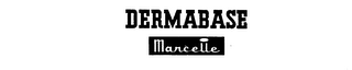 DERMABASE MARCELLE logo