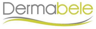 DERMABELE logo