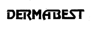 DERMABEST logo