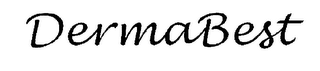 DERMABEST logo