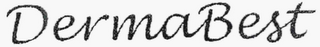 DERMABEST logo