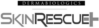 DERMABIOLOGICS SKIN RESCUE logo