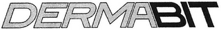 DERMABIT logo