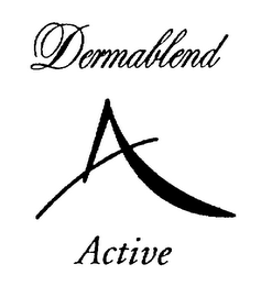 DERMABLEND A ACTIVE