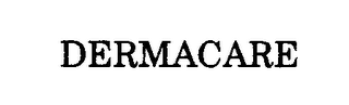 DERMACARE logo