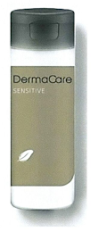 DERMACARE SENSITIVE logo