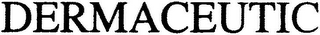 DERMACEUTIC logo