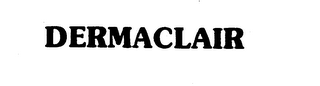 DERMACLAIR logo