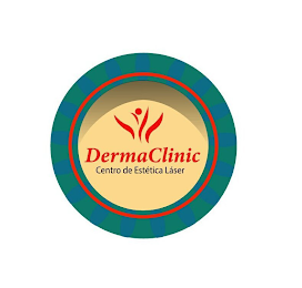 DERMACLINIC CENTRO DE ESTETICA LASER logo