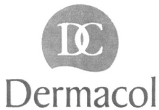 DERMACOL DC logo