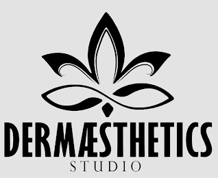 DERMAESTHETICS STUDIO logo