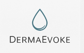 DERMAEVOKE logo