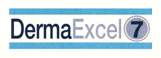 DERMAEXCEL 7 logo