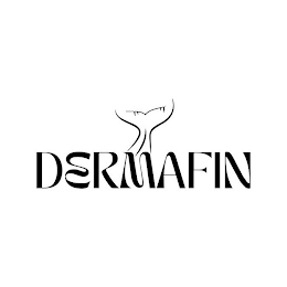 DERMAFIN logo