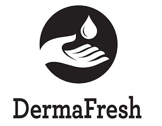 DERMAFRESH logo