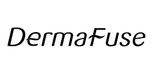 DERMAFUSE logo