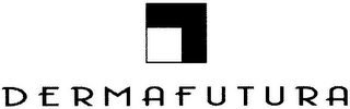 DERMAFUTURA logo