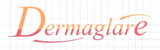 DERMAGLARE logo