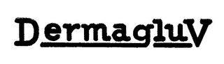 DERMAGLUV logo