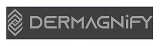 DERMAGNIFY logo