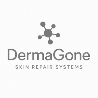 DERMAGONE SKIN REPAIR SYSTEMS logo
