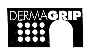 DERMAGRIP logo