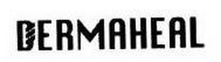 DERMAHEAL logo