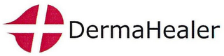 DERMAHEALER logo