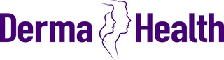 DERMAHEALTH logo