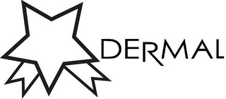 DERMAL logo