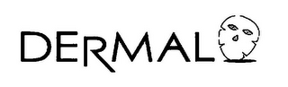 DERMAL logo