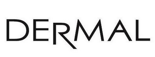 DERMAL logo