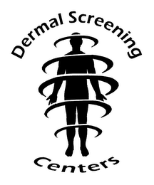 DERMAL SCREENING CENTERS logo
