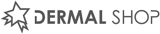 DERMAL SHOP logo