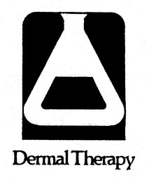 DERMAL THERAPY logo