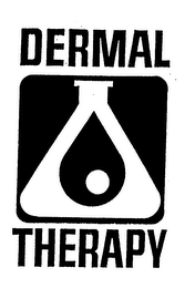 DERMAL THERAPY logo