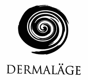 DERMALAGE logo