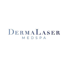 DERMALASER MEDSPA logo