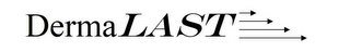 DERMALAST logo
