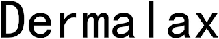 DERMALAX logo