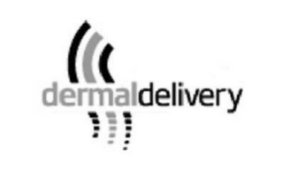DERMALDELIVERY logo