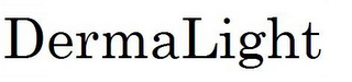 DERMALIGHT logo