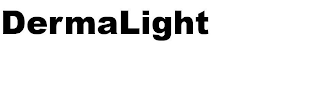 DERMALIGHT logo