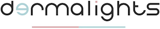 DERMALIGHTS logo