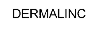 DERMALINC logo