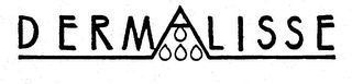 DERMALISSE logo