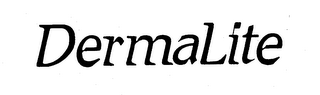 DERMALITE logo