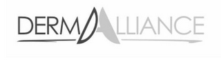 DERMALLIANCE logo